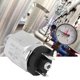 thumbnail image 3 of Interruptor de presión QPM11-NC Interruptor de presión de aire ajustable-ajustable Normalmente cerrado Interruptor QPM11-NC G1/4in AC220V 48VAC/DC, 3 of 8