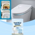 thumbnail image 2 of Toilet Cleaning Powder Toilet Cleaning Powder Powerful Decontamination formula, Instant Action Stain Remover for Lime Scale Rust Hard Water Marks, Easy Application for Standard and Squatting Toilets, 2 of 9