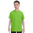 thumbnail image 1 of Hanes Hn 5450 Yth 6.1 Oz Tagless Tee, 1 of 1