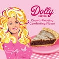 thumbnail image 3 of Dolly Parton's Decadent Chocolate Pie, Thaw-and-Serve (Frozen) 21.6 oz., 3 of 8
