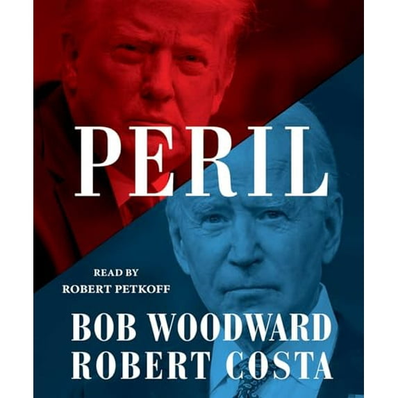 Pre-Owned Peril, 9781797137964, 1797137964, Paperback, Unabridged edition