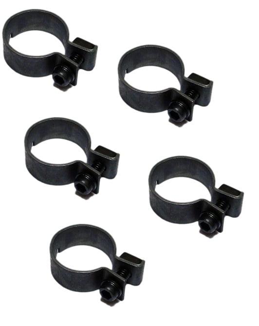 Weed Eater 5 Pack Of Genuine OEM Replacement Nose Cose Clamps ...