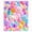 Bear, variant on Cloud Soft 3D Plush Throw Blanket, 2027 New Cozy Teddy Bear Blanket, Teddy Pastel Floral Print Blanket