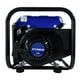 thumbnail image 4 of Generador Planta De Luz Gasolina Portatil Hyundai 800-1000w HHY1000, 4 of 5