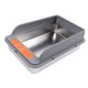 thumbnail image 5 of CAJA de para Gatos Grande de Acero inoxidable Con Lados Altos y Filtro de Pedal para varios Gatos en Interiores, 5 of 7