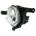 thumbnail image 7 of New Left Fog Light Assembly Is Compatible With Kia Soul 2014 2015 2016 By Part Numbers Ki2592154 92201-B2000 762405-67127-7 19-6088-00 Repk107554, 7 of 7