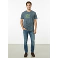 thumbnail image 4 of Toy Story, Men's & Big Men's Graphic Tee, Freshest in the Galaxy, Sizes S-3XL, 4 of 5
