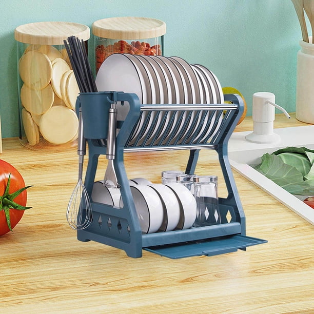 Filter Card Drying Rack Dish Drying Rack Dish filter Dish filter Multifunctional for ...