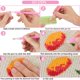 thumbnail image 3 of DIY 5D Diamond Painting Full Round Drill Kits Rhinestone Picture Art Craft para la decoración de la pared del hogar £ ¨ Dos cardenales en la nieve £ brillar Electrónica, 3 of 3