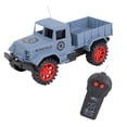 thumbnail image 1 of 1: 24 Two Way Remote Control Vehicle Simulation Car Model Children Toy Car, 1 of 2