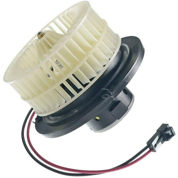 A-Premium HVAC Heater Blower Motor Replacement for Freightliner Coronado Classic FLD112 FLD120 FLD120SD