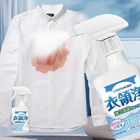 Cevemin Clothes Pen Stain Remover – Fast Acting Ink Removal Cleaner for Various Fabrics Including Shirts and Towels