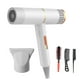 thumbnail image 2 of Hair Dryer High-power Hair Dryer Home Hair Dryer Hot Wind Comb Hair Salon Blowing Comb, 2 of 9