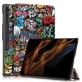thumbnail image 1 of Case pour Samsung Galaxy Tab S9 Ultra 14.6 Pouces Housse de Tablette Antichoc avec Réveil et Sommeil Automatique Funda pour Samsung Tab S9 Ultra Case TY Tab S9 Ultra 14.6 Po, 1 of 6