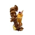 thumbnail image 3 of WDCC Figurine - Classical Carp (Gold Circle Exclusive), Disney's Little Mermaid, 3 of 6