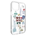 thumbnail image 4 of SwitchEasy City Case iPhone 15 New York, 4 of 5