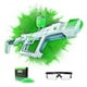thumbnail image 1 of The Original Supersized Gel Blaster Surge XL - Pistola de bolas Splat de más de 150 pies de alcance - Blasters de gel de juguete con cuentas a base de agua - Modos semi, totalmente automático, triple, 1 of 5
