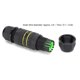 thumbnail image 2 of High quality Waterproof connector M16-2P (two sold) 3.5-7mm, 2 of 5