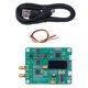 thumbnail image 5 of Módulo de fuente de señal Placa generadora 23,5‑6000MHz Componente electrónico Alimentado por USB 5V VoborMX herramienta, 5 of 8