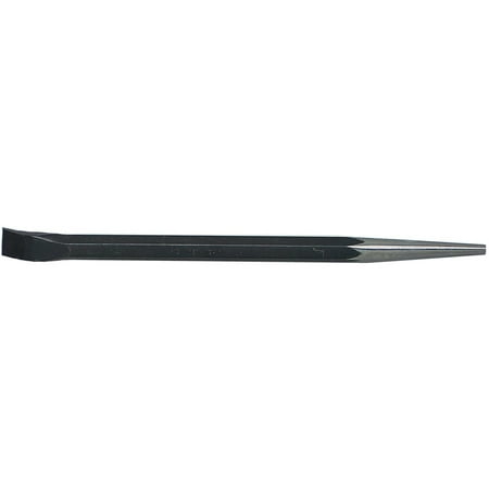 UPC: 0076799095787 | Wright Tool 7/8 In. Tip Size X 30 In. Length Line Up Pry Bar