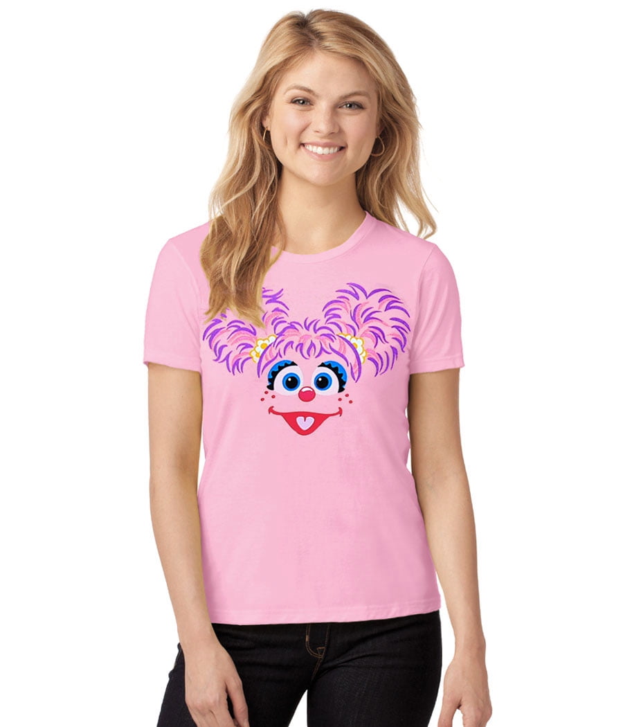 abby cadabby shirt walmart