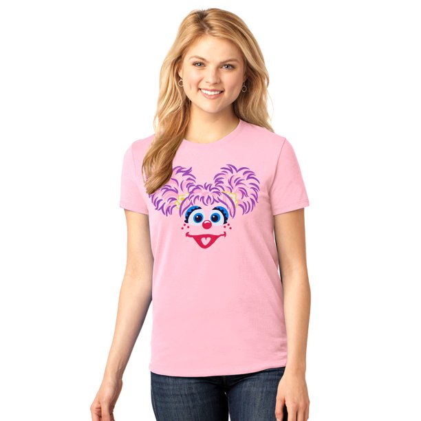 abby cadabby shirt walmart