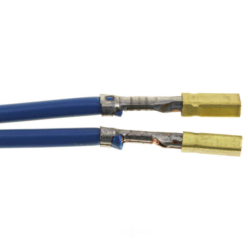 Engine Coolant Temperature Sensor Connector