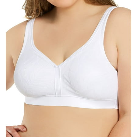 

Playtex Women s 18 Hour Super Soft Wireless Bra Style US4690