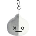 thumbnail image 1 of Llavero Aurora BT21 VAN Peluche con Clip 10x5x10 cm, 1 of 1