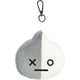 thumbnail image 1 of Llavero Aurora BT21 VAN Peluche con Clip 10x5x10 cm, 1 of 1