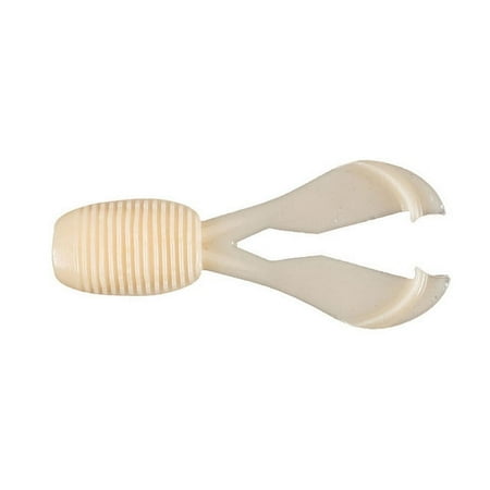 Missile Baits MBMDC-Bone Mini D Chunk Bone One Size