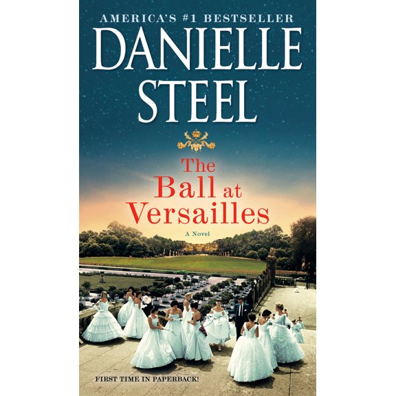 Pre-Owned The Ball at Versailles (Mass Market Paperback) 0593498364 9780593498361
