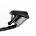 thumbnail image 3 of Front Windshield Washer Nozzle Jet With Heating 1708797 BM5117666BB For Ford For Focus Escape For Mondeo 2012-2018, 3 of 5