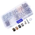 thumbnail image 1 of Button Stud, Bag Accessories Leather Rivets  for Belts for Diy Bags for Leather Bracelet for Clothe, 1 of 7