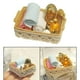 thumbnail image 3 of Canasta de cosméticos de artículos de tocador de Canasta de artículos de tocador en miniatura Accesorios de muebles de almacenamiento Yotijar Cubo de casa de muñecas, 3 of 7