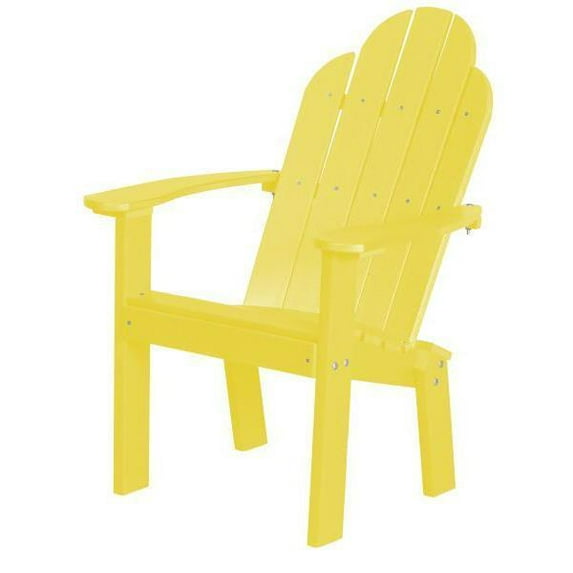 Classic Dining/Deck Chair