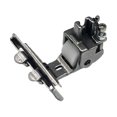 thumbnail image 2 of Presser Foot for Industrial Sewing Machine Adjustable Wheel Roller Presser Foot Pp Wheel, 2 of 9