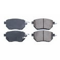 thumbnail image 2 of Power Stop Front Z16 Evolution Ceramic Brake Pads 16-969, 2 of 3
