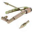 thumbnail image 4 of Grease Gun, Machine Grease Gun Joint Can Rotate 360 Degrees Practical Sturdy  Durable  for Mechanical Processing for Equipment Maintenance, 4 of 7