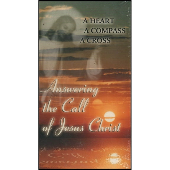 Answering the Call of Jesus Christ (VHS Tape)