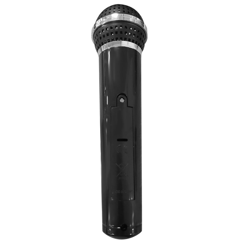 Girls Boys Microphone Mic Karaoke Singing Kid Funny Gift Music ToyBK