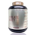 thumbnail image 1 of Proteína Hidrolizada Isolate Whey 2.310 kg Natural AMZ, 1 of 7