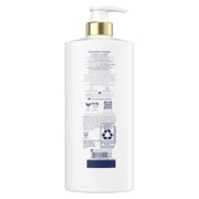 Dove Conditioner for Damaged Hair Intensive Repair with Bio-Protein Care Technology and Amino Serum, 28 Fl Oz