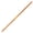 D, variant on DICEWEN Copper Wire Floor Brush With Handle For Outdoor Concrete Cleaning