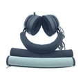 thumbnail image 6 of Headphone Headbeam Soft Cushions Headbands Protector Covers Top Headband Ear Cushions for 7.1, 6 of 15
