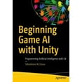 thumbnail image 2 of Beginning Game AI with Unity: Programming Artificial Intelligence with C#, 2 of 2