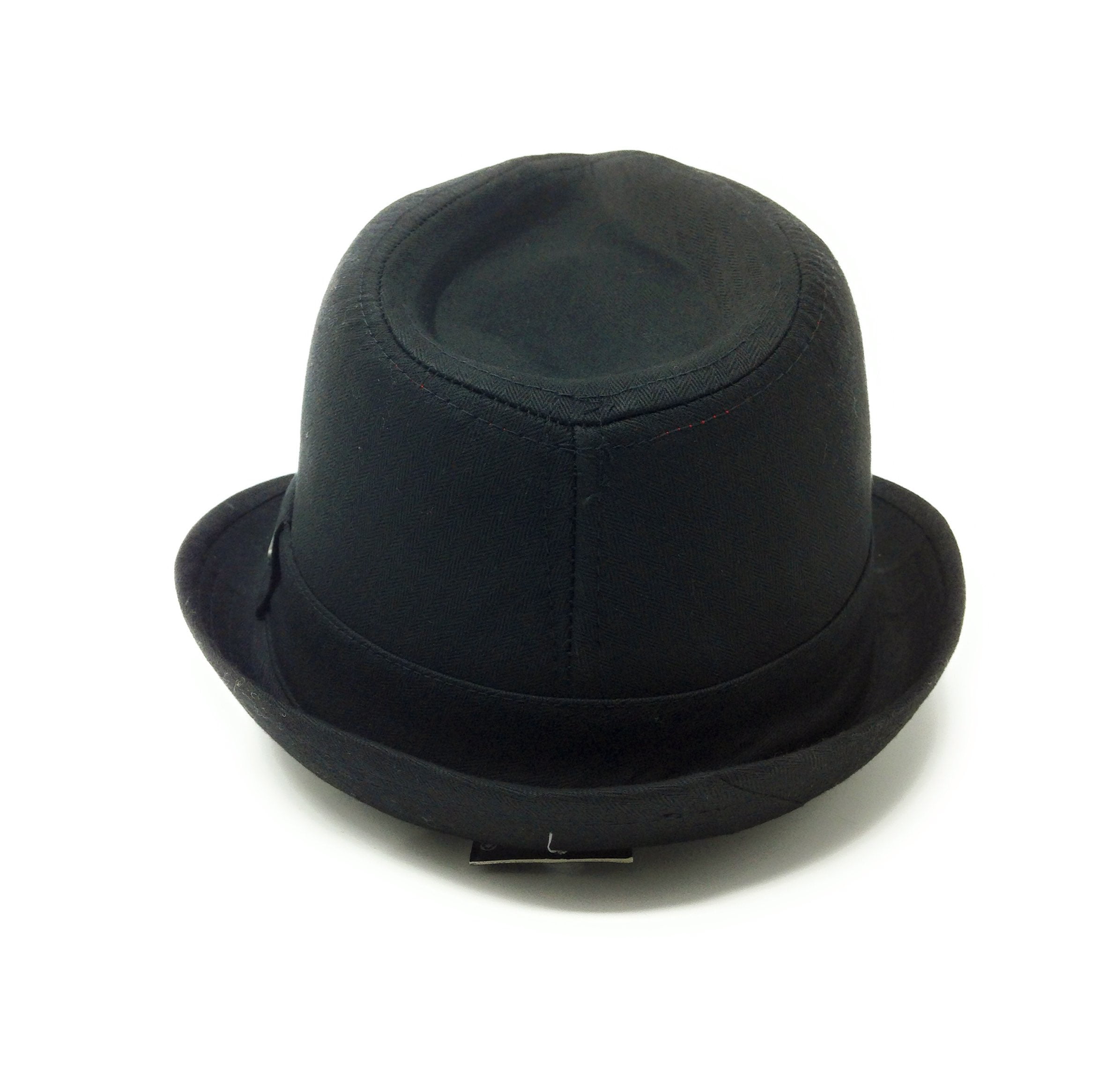Van Heusen Herringbone - Twill Trilby 