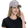 thumbnail image 6 of Newsom 2028 Hat Newsome for President 2028 Hat Adjustable Trucker Cap for Men Women, 6 of 8