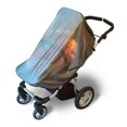thumbnail image 1 of Jolly Jumper Solarsafe UV Net Stroller Cover, 1 of 3