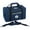 Blue, variant on Ergodyne Arsenal® 5220 Responder Trauma Bag, Blue